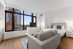 Brooklyn Serenity - Luxe Comfort with Top Amenities